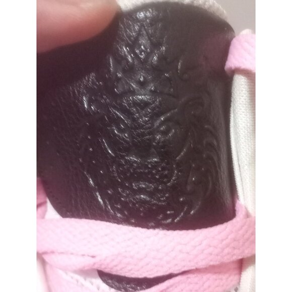 Men's Nike LeBron Witness 6 TB White Black Size 7.5 DO9843-100 2022 - Picture 7 of 16